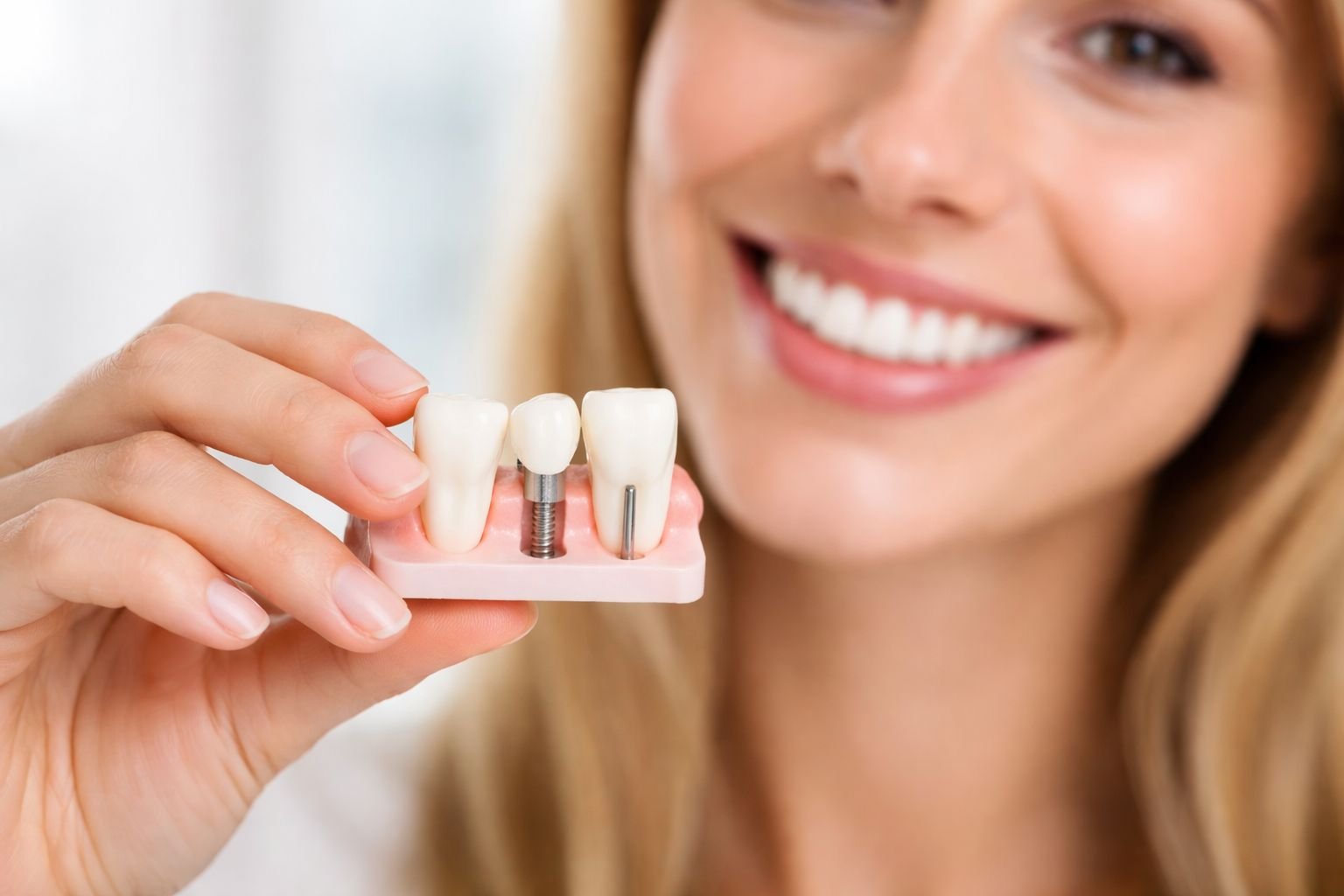 implante dentario ji parana